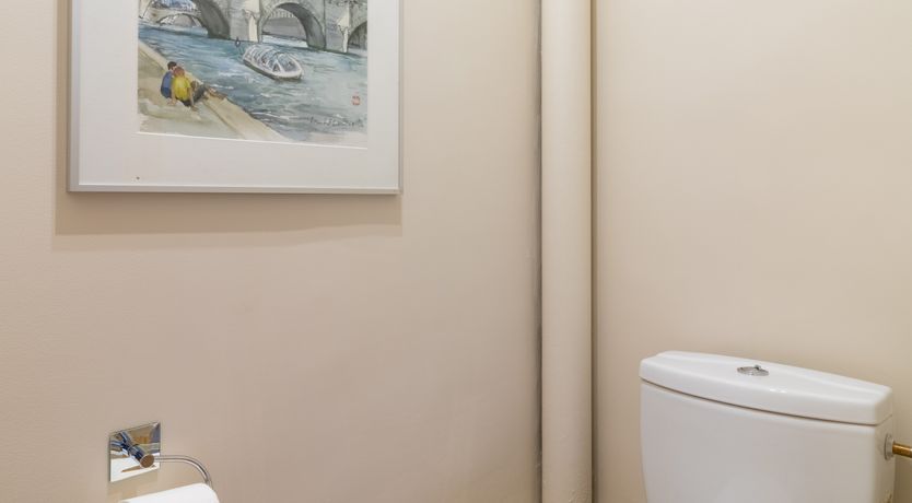 Photo of Alma Mansion