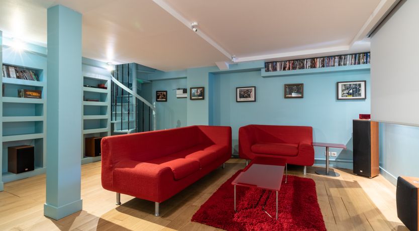 Photo of Alma Mansion