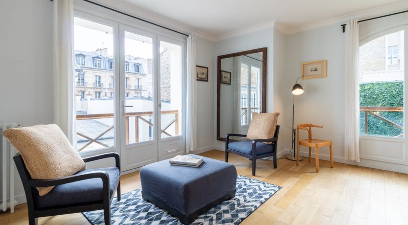 Photo of Alma Mansion