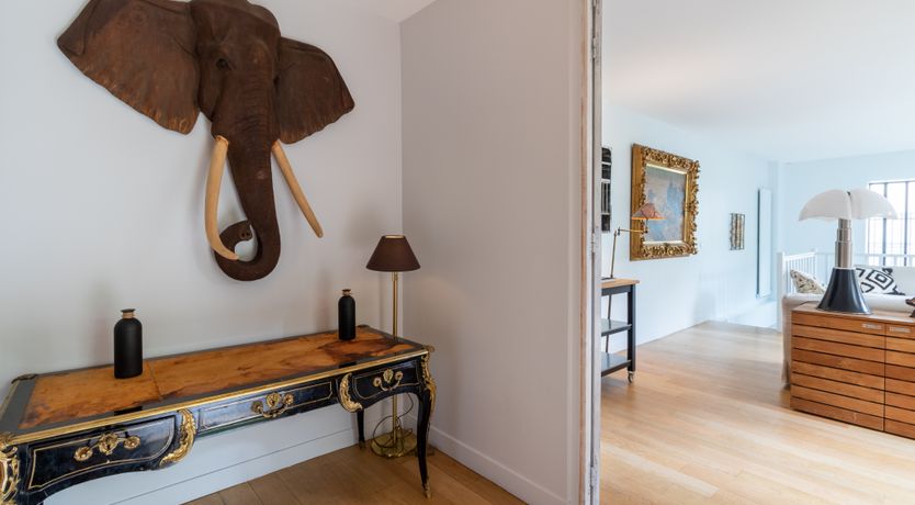 Photo of Alma Mansion