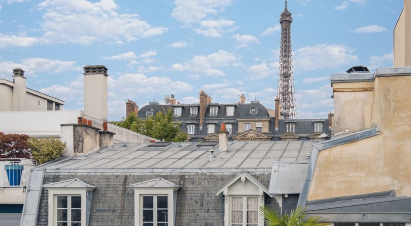 Photo of Alma Mansion