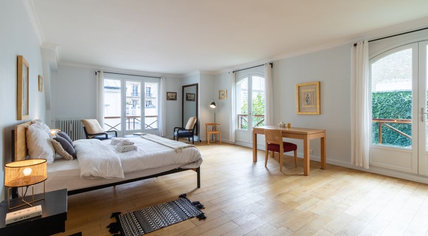 Photo of Alma Mansion