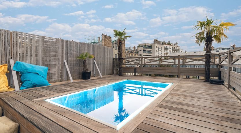 Photo of Alma Mansion