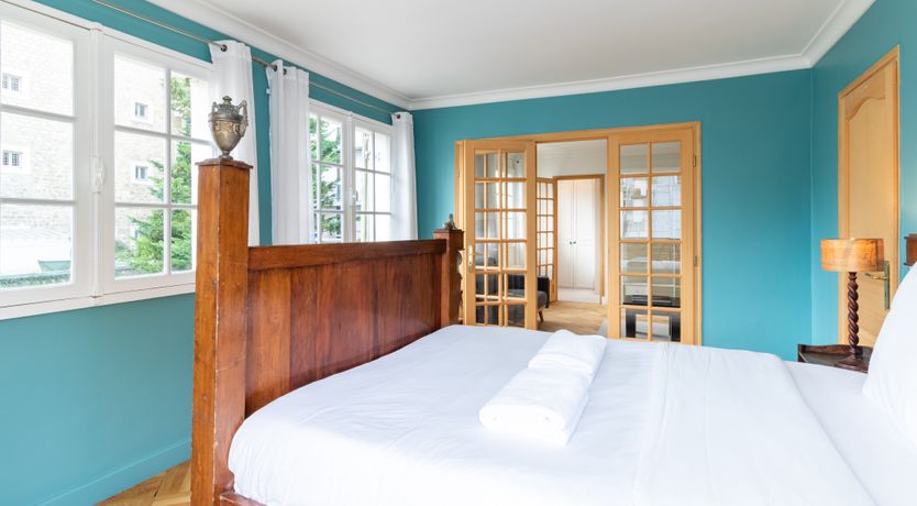 Photo of Alma Mansion