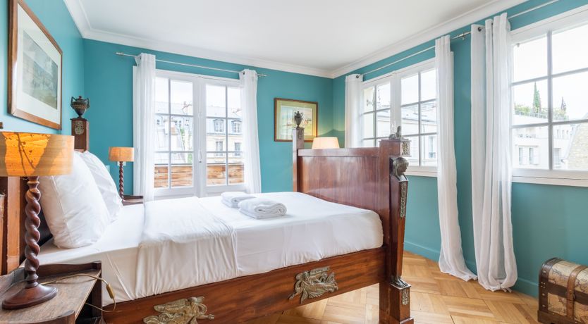 Photo of Alma Mansion