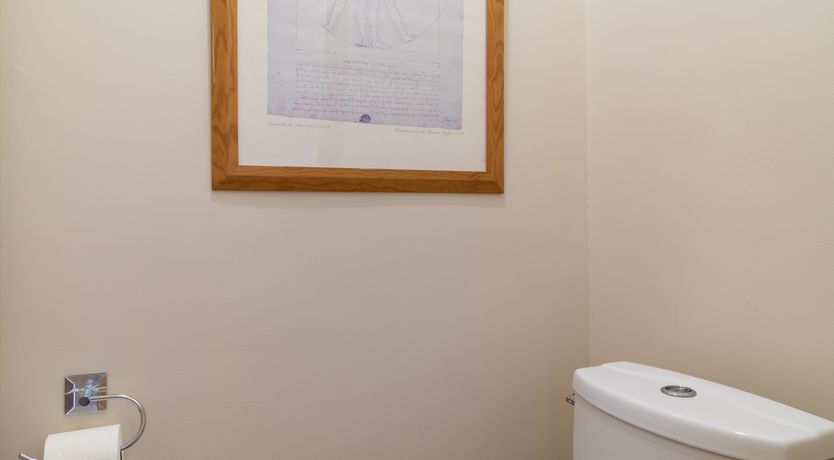 Photo of Alma Mansion