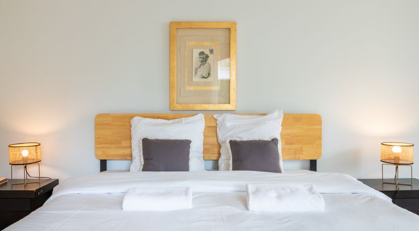 Photo of Alma Mansion