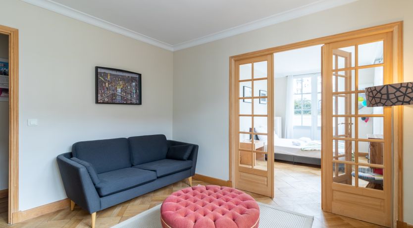 Photo of Alma Mansion