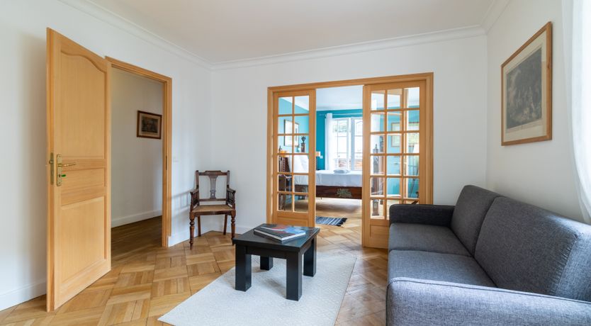 Photo of Alma Mansion