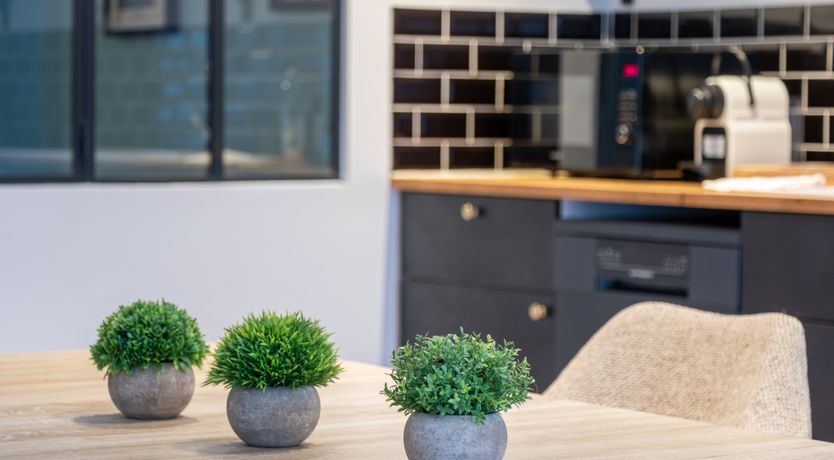 Photo of Alma Mansion