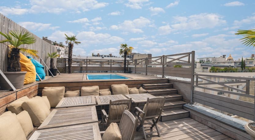 Photo of Alma Mansion