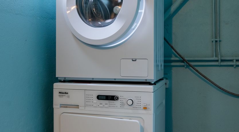 Photo of Alma Mansion