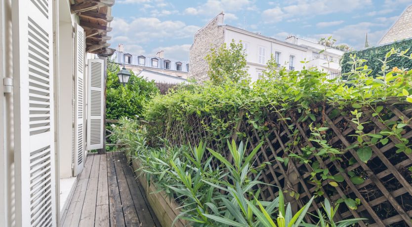 Photo of Alma Mansion