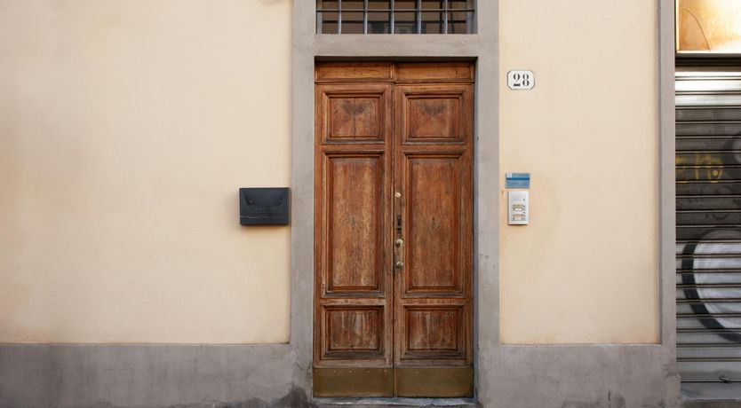 Photo of A Florentine Escape