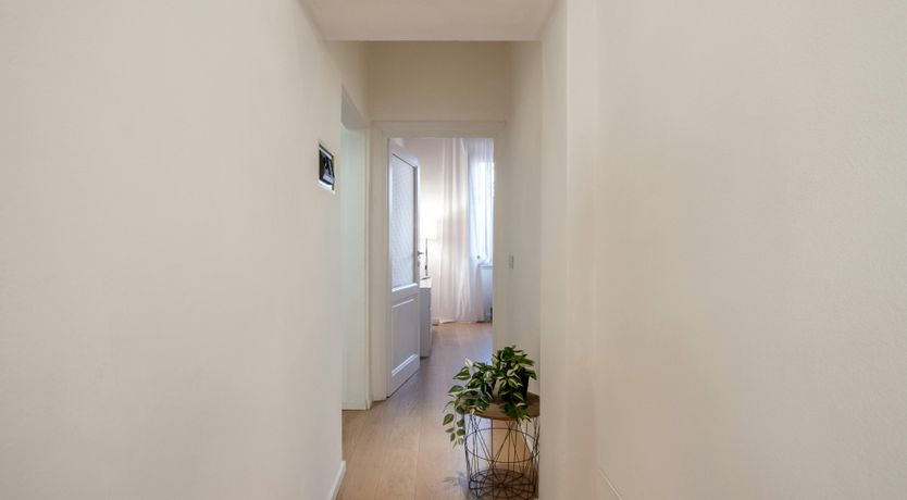 Photo of A Florentine Escape