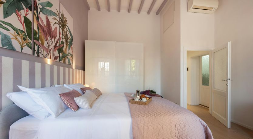 Photo of A Florentine Escape