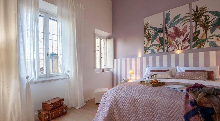 Photo of A Florentine Escape