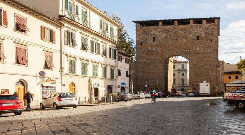 Photo of A Florentine Escape