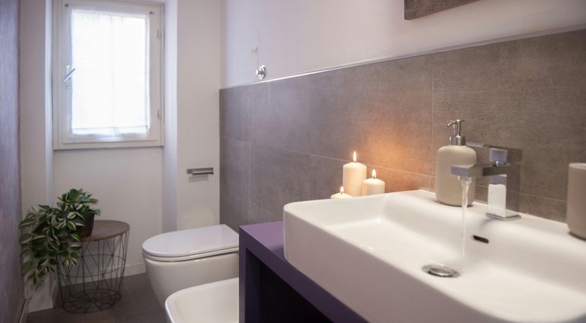 Photo of A Florentine Escape