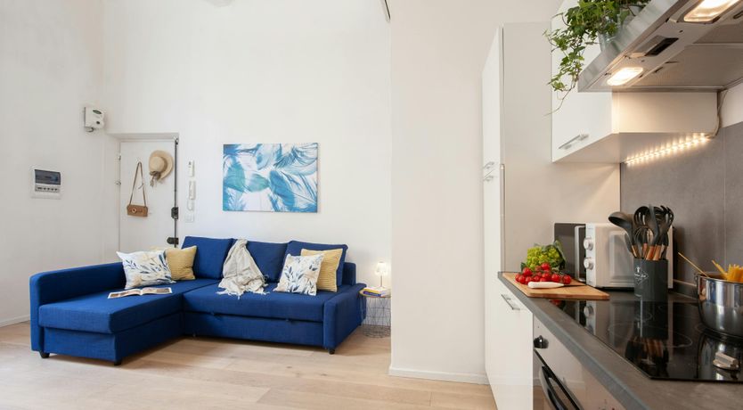 Photo of A Florentine Escape