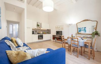A Florentine Escape Holiday Home