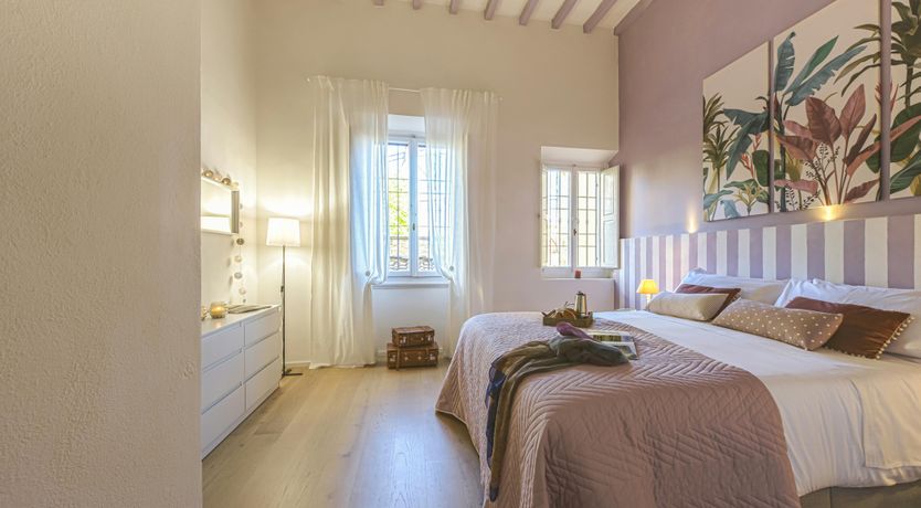 Photo of A Florentine Escape