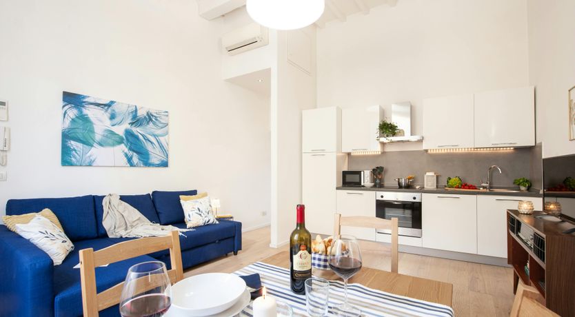 Photo of A Florentine Escape