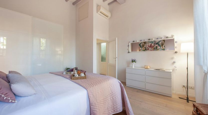 Photo of A Florentine Escape