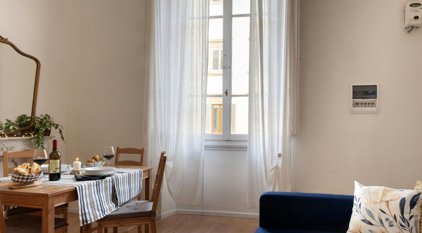 Photo of A Florentine Escape