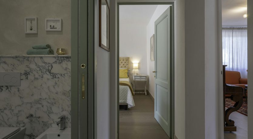 Photo of Time Spent in Tuscany