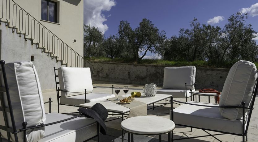 Photo of Time Spent in Tuscany