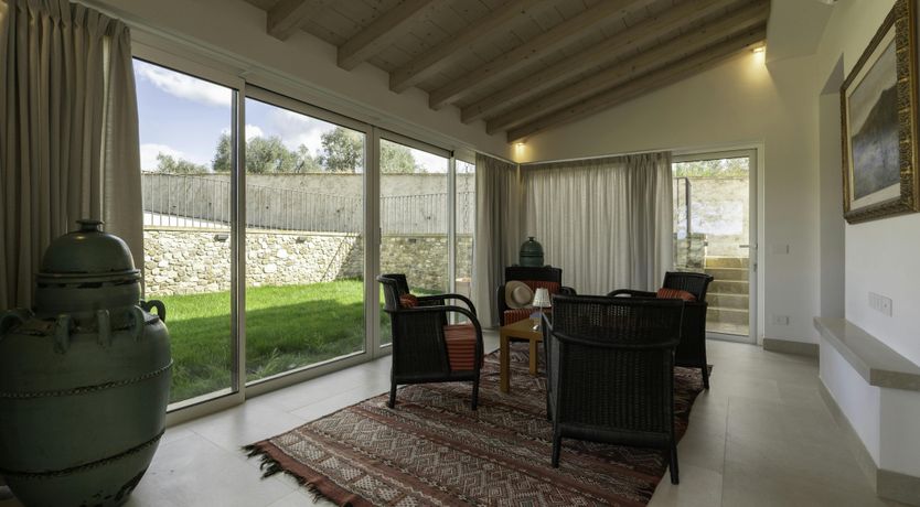 Photo of Time Spent in Tuscany