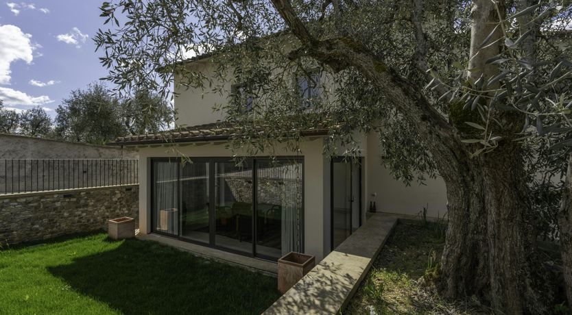 Photo of Time Spent in Tuscany