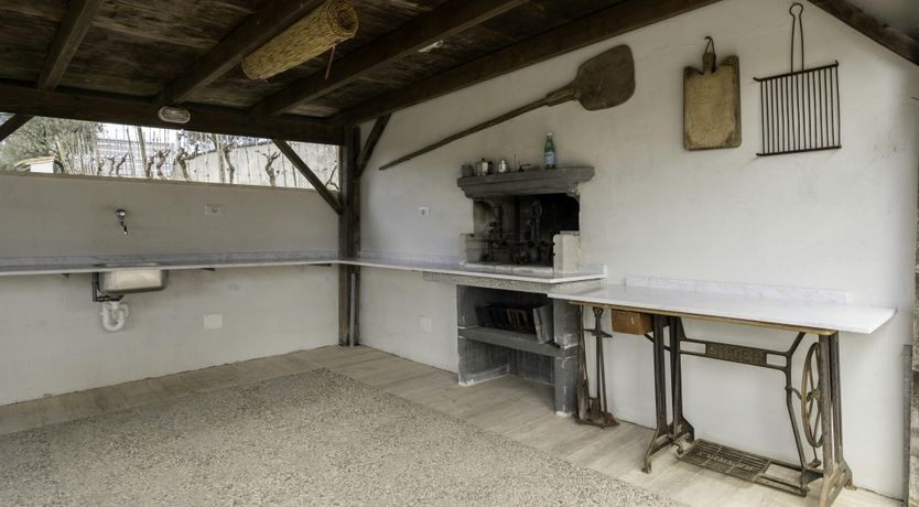 Photo of Time Spent in Tuscany