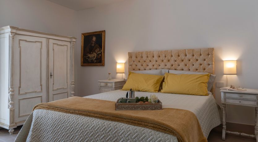 Photo of Time Spent in Tuscany