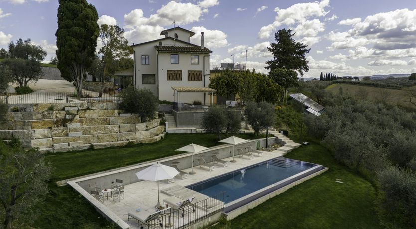 Photo of Time Spent in Tuscany