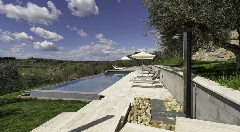 Photo of Time Spent in Tuscany