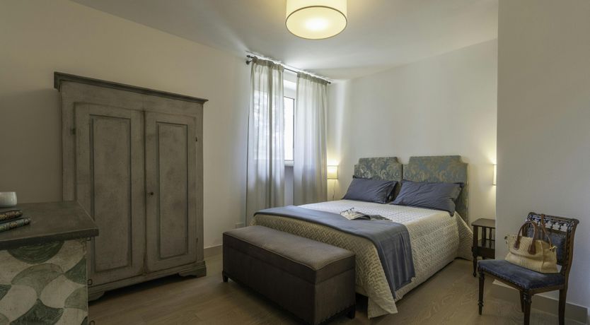 Photo of Time Spent in Tuscany