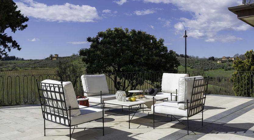 Photo of Time Spent in Tuscany