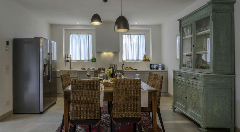 Photo of Time Spent in Tuscany