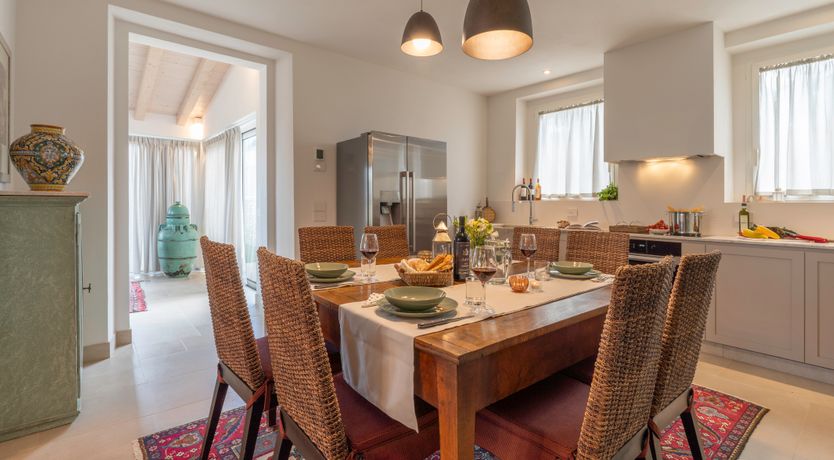 Photo of Time Spent in Tuscany