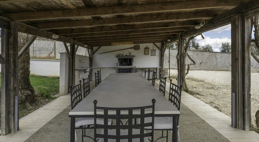 Photo of Time Spent in Tuscany