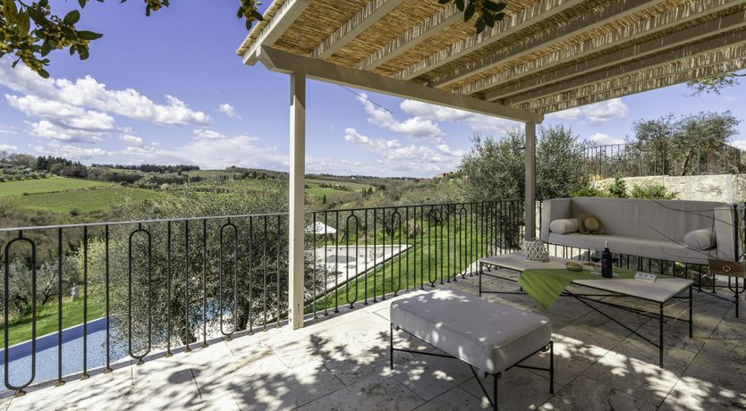 Photo of Time Spent in Tuscany