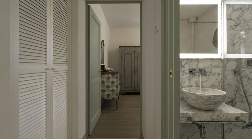 Photo of Time Spent in Tuscany