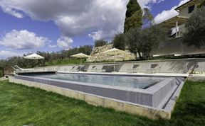 Photo of Time Spent in Tuscany