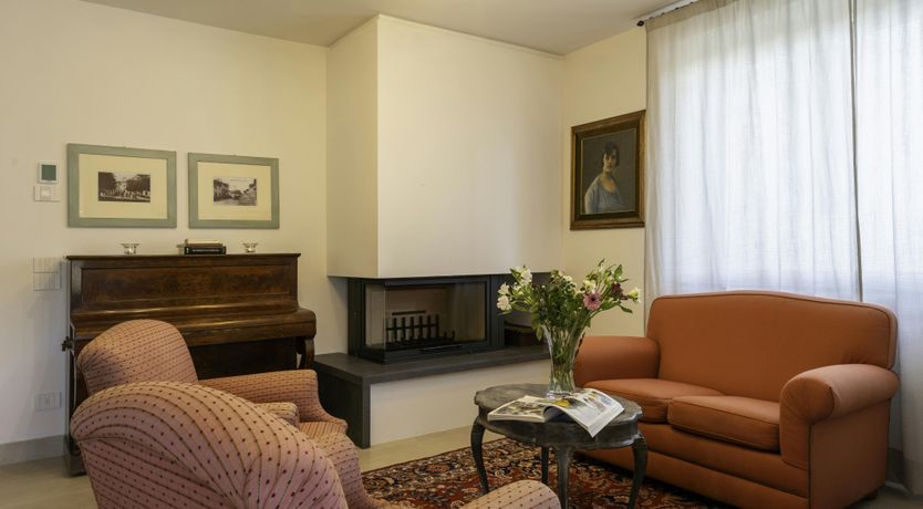 Photo of Time Spent in Tuscany