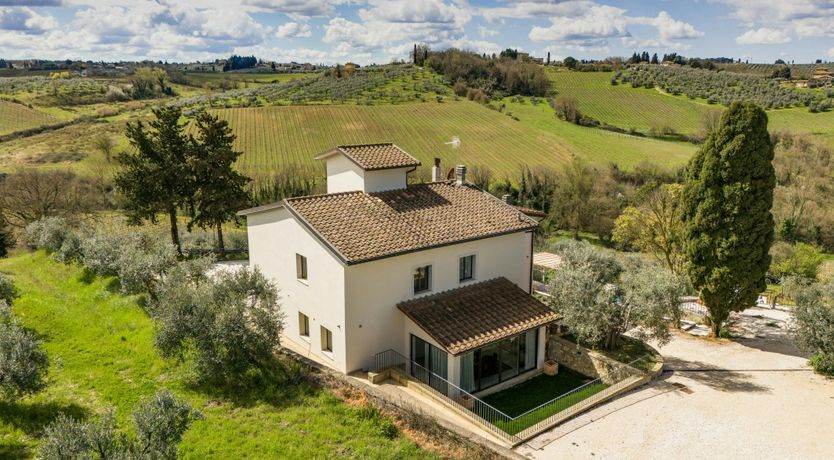 Photo of Time Spent in Tuscany
