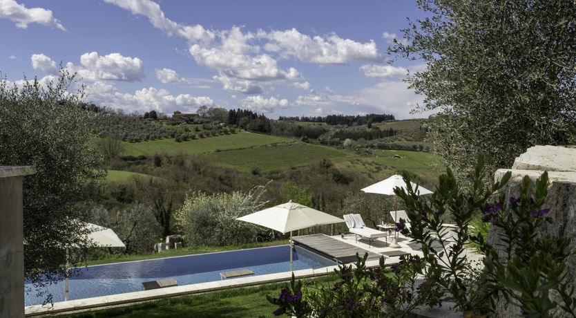 Photo of Time Spent in Tuscany