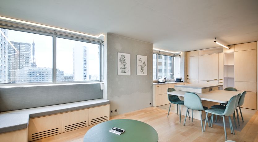 Photo of Gilded Nest