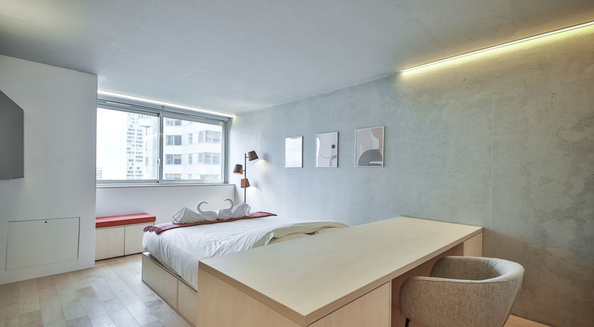 Photo of Gilded Nest